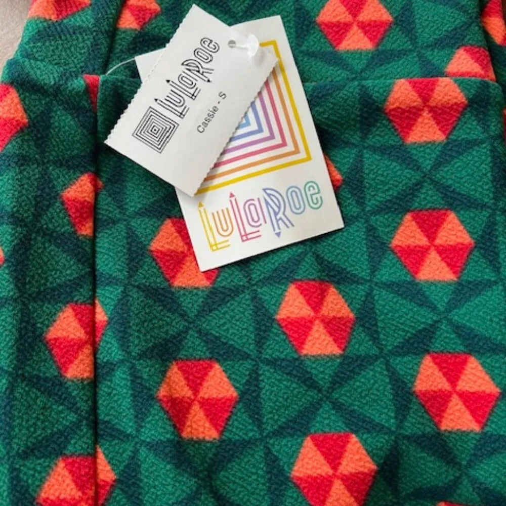 LuLaRoe cassie pencil